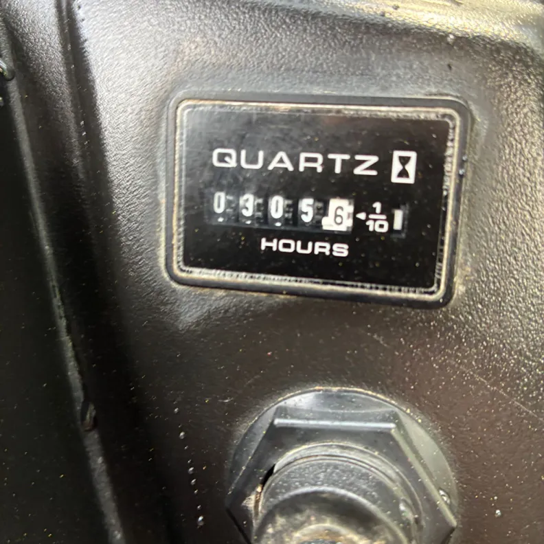 Utility Vehicle Polaris Ranger 400 2013